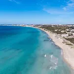La Castellana 加利波利