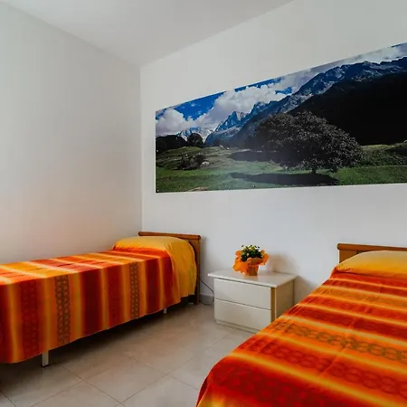 La Castellana Willa Gallipoli