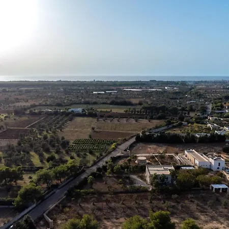 Willa La Castellana Gallipoli