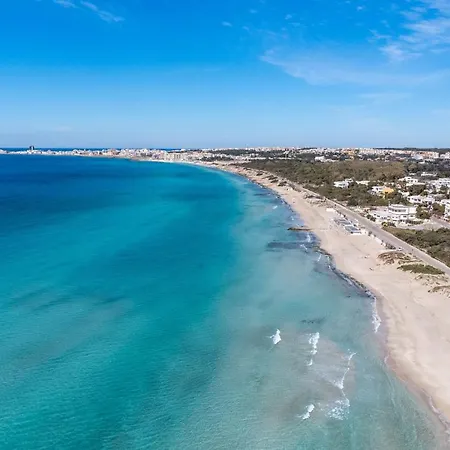 La Castellana * Gallipoli