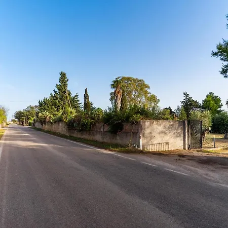 La Castellana Gallipoli