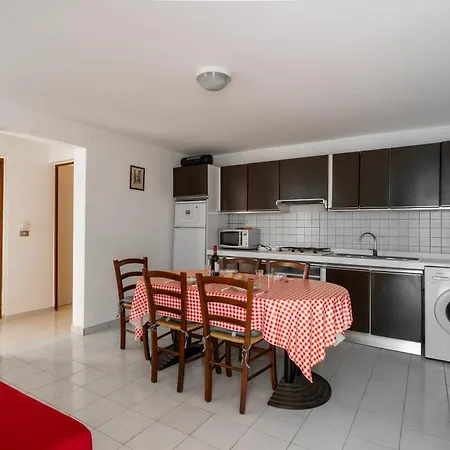 La Castellana Willa *