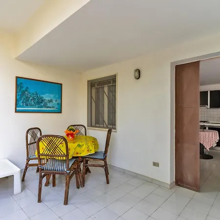La Castellana Villa