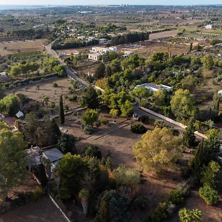 Villa La Castellana Gallipoli