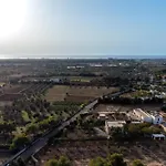 La Castellana Willa Gallipoli