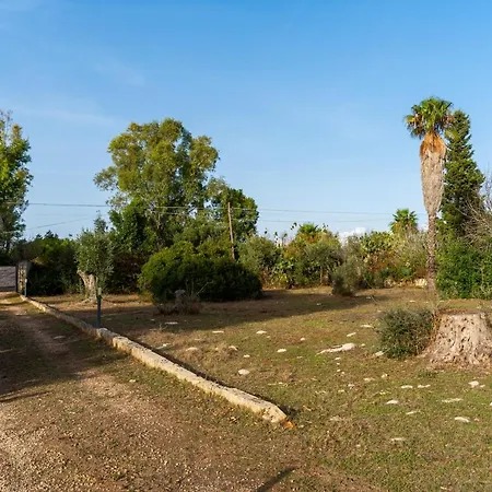 La Castellana Villa Gallipoli